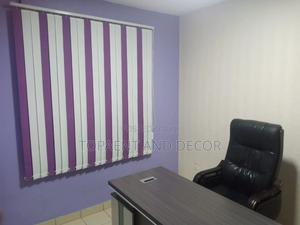 Eco Friendly Vertical Window Blinds - thumbnail 2