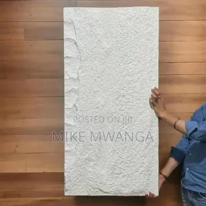 P. U Stone Wall Panels