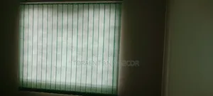 Well Covering Window Blinds