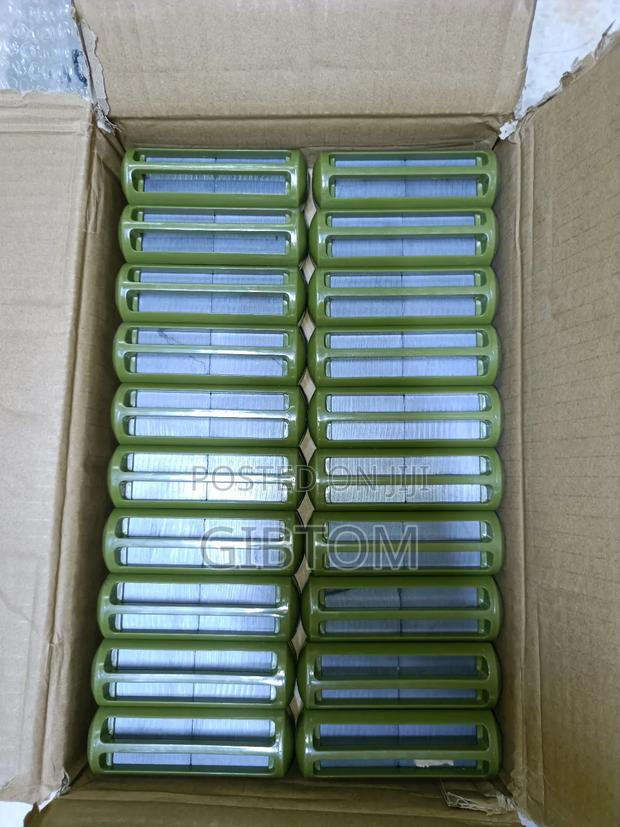 Rumen Magnet Plastic Cages Magnet - thumbnail 5