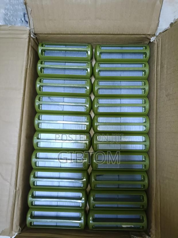 Rumen Magnet Plastic Cages Magnet - thumbnail 6