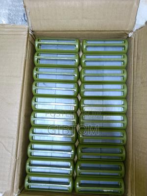 Rumen Magnet Plastic Cages Magnet - thumbnail 2