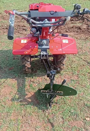 Power Tiller Machines Available