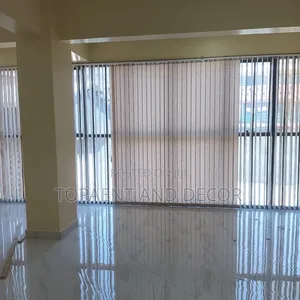 Beautiful Vertical Window Blinds