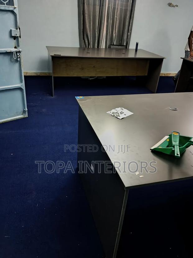 Dark Blue Easy to Clean Delta Wall to Wall Office Floor Carpets