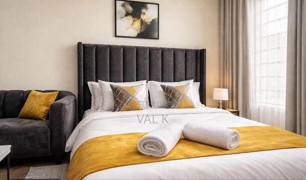 Airbnb Kitengela Studio Balozi Road - thumbnail 3