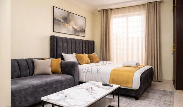 Airbnb Kitengela Studio Balozi Road - main view