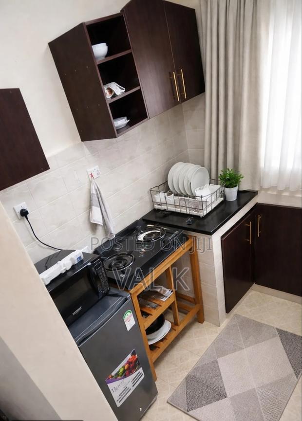 Airbnb Kitengela Studio Balozi Road - thumbnail 4