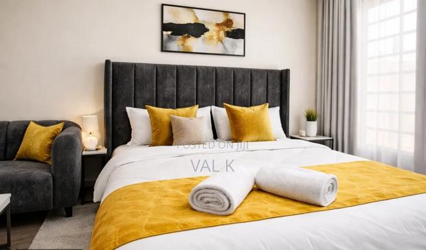 Airbnb Kitengela Studio Balozi Road - thumbnail 7