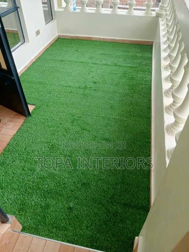 Indoor and Outdoor Quality Green Artificial Turf Grass Carpets