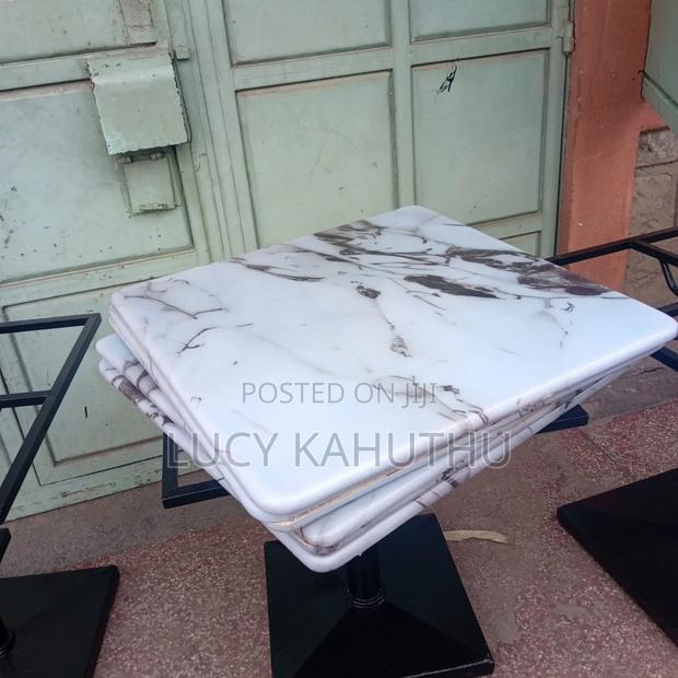 Marble Kitamba Marble Tops - main view