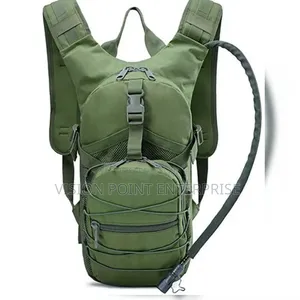Hydration Camel Backpack