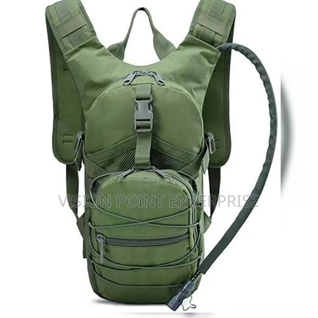 Hydration Camel Backpack - thumbnail 3
