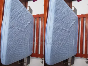 Waterproof Bedding Fitted Style Quilted Waterproof Mattress Cover
