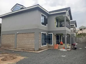 5bdrm Duplex in Syokimau for rent