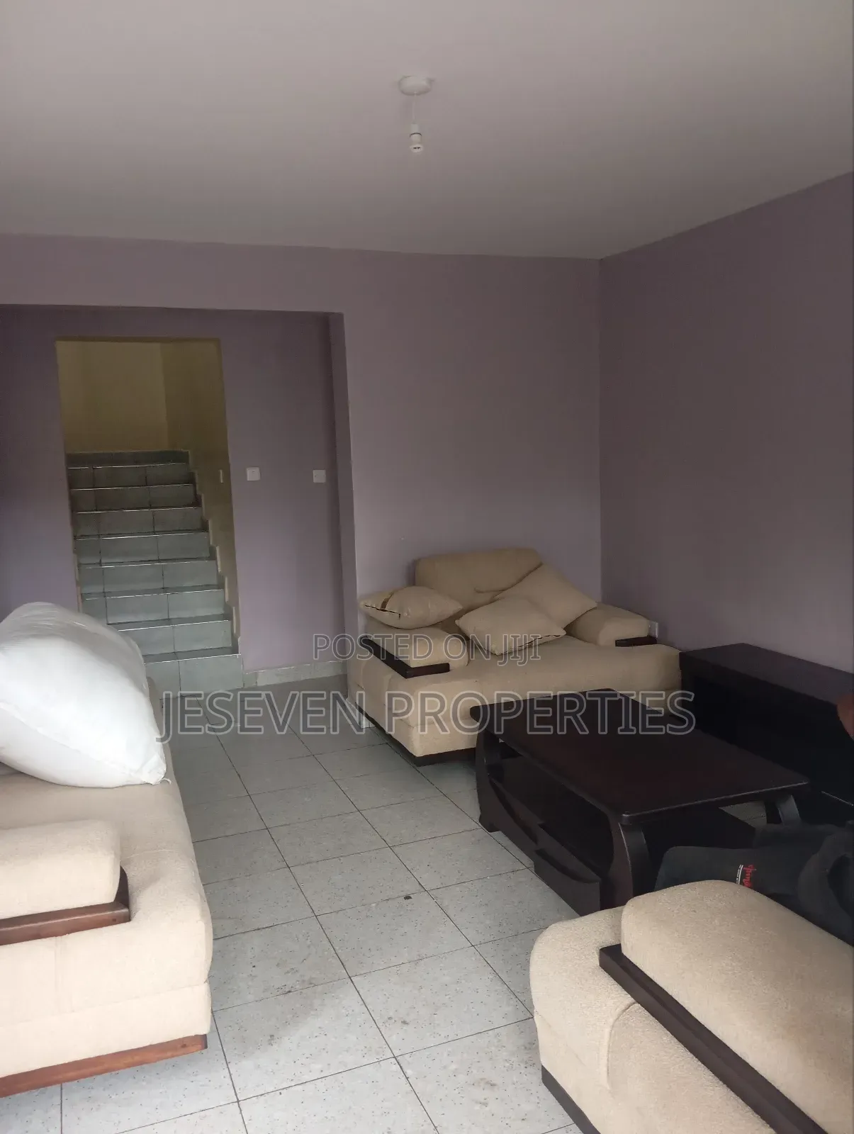 5bdrm Duplex in Syokimau for rent