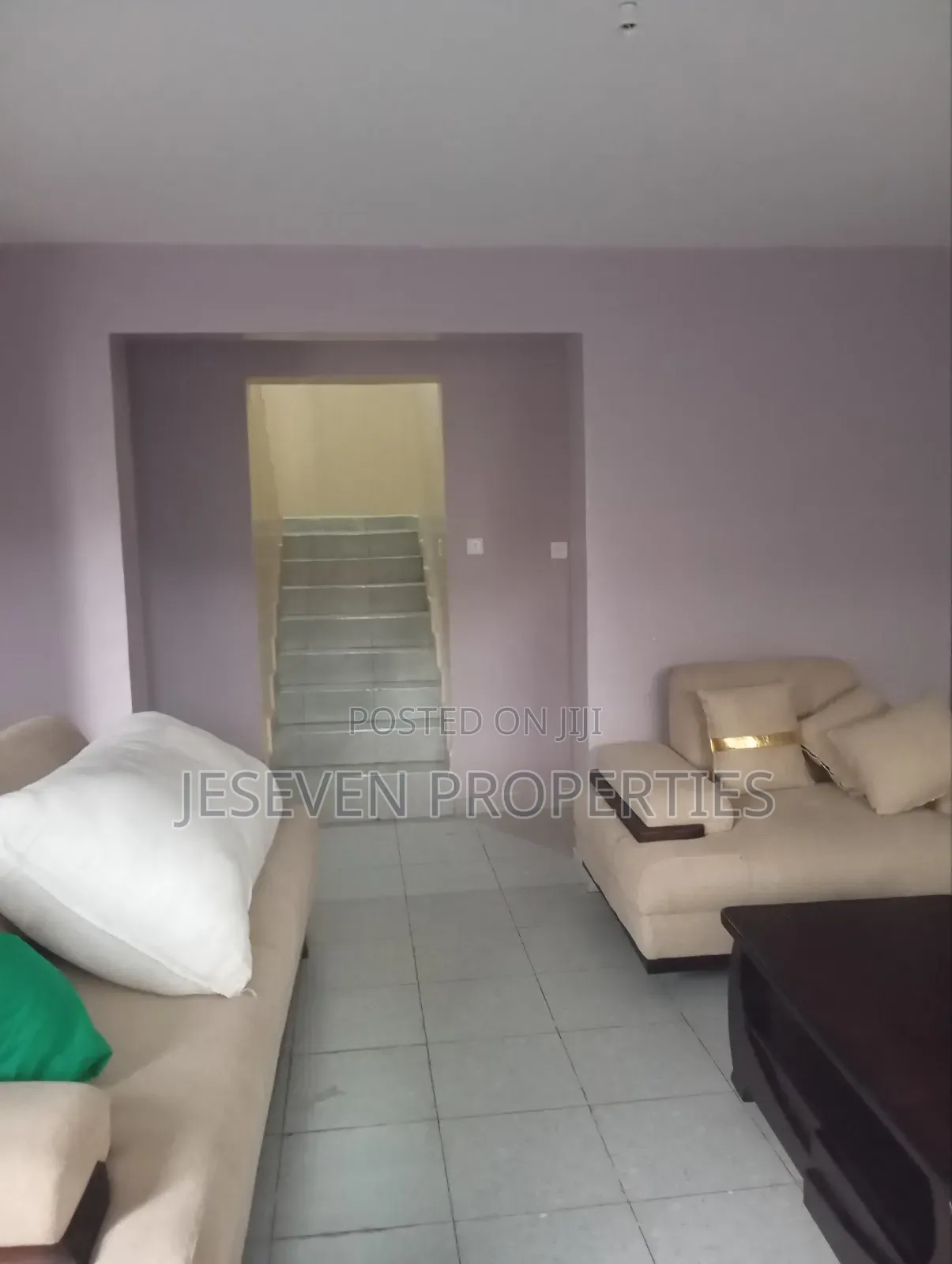 5bdrm Duplex in Syokimau for rent