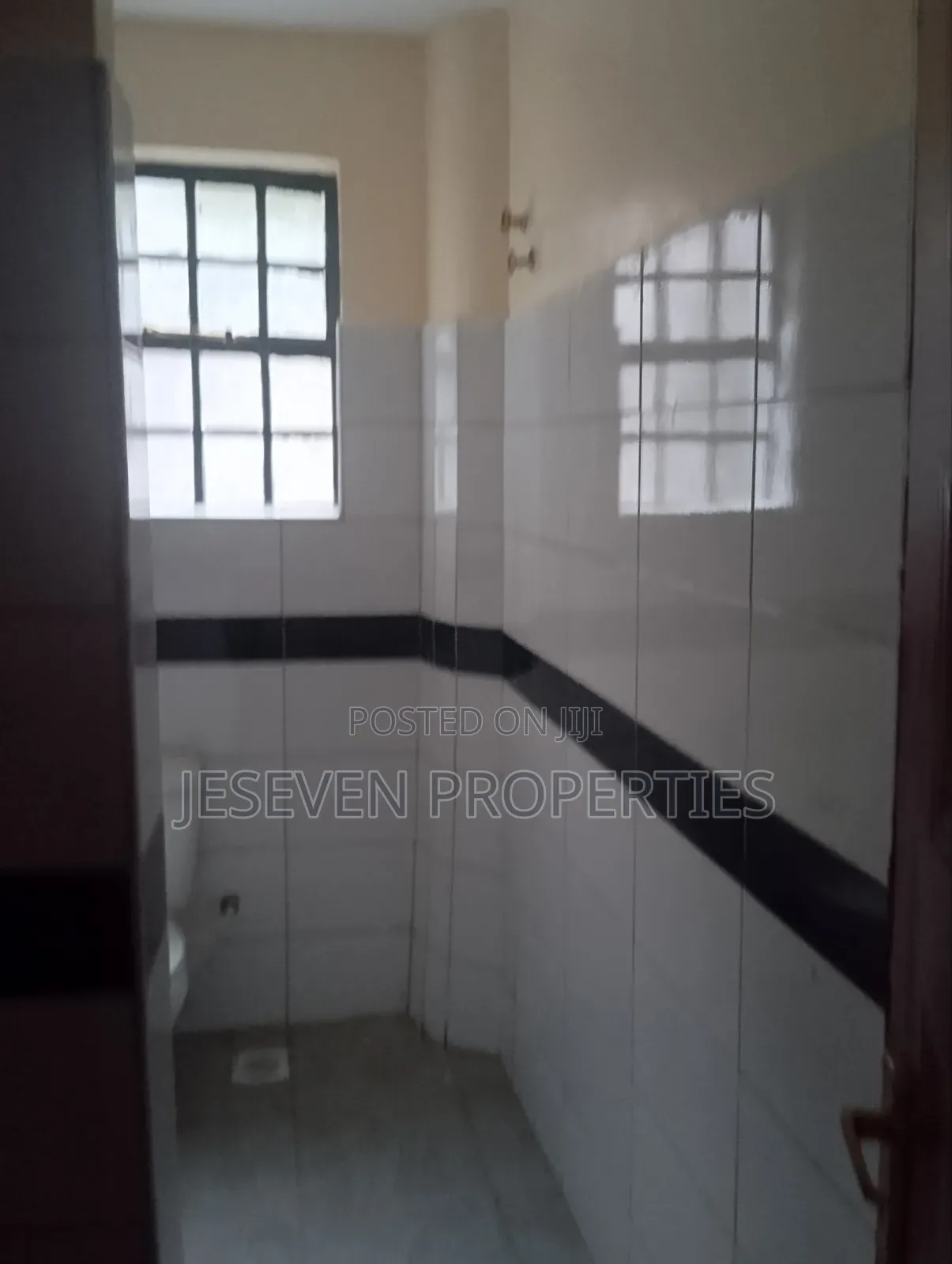 5bdrm Duplex in Syokimau for rent