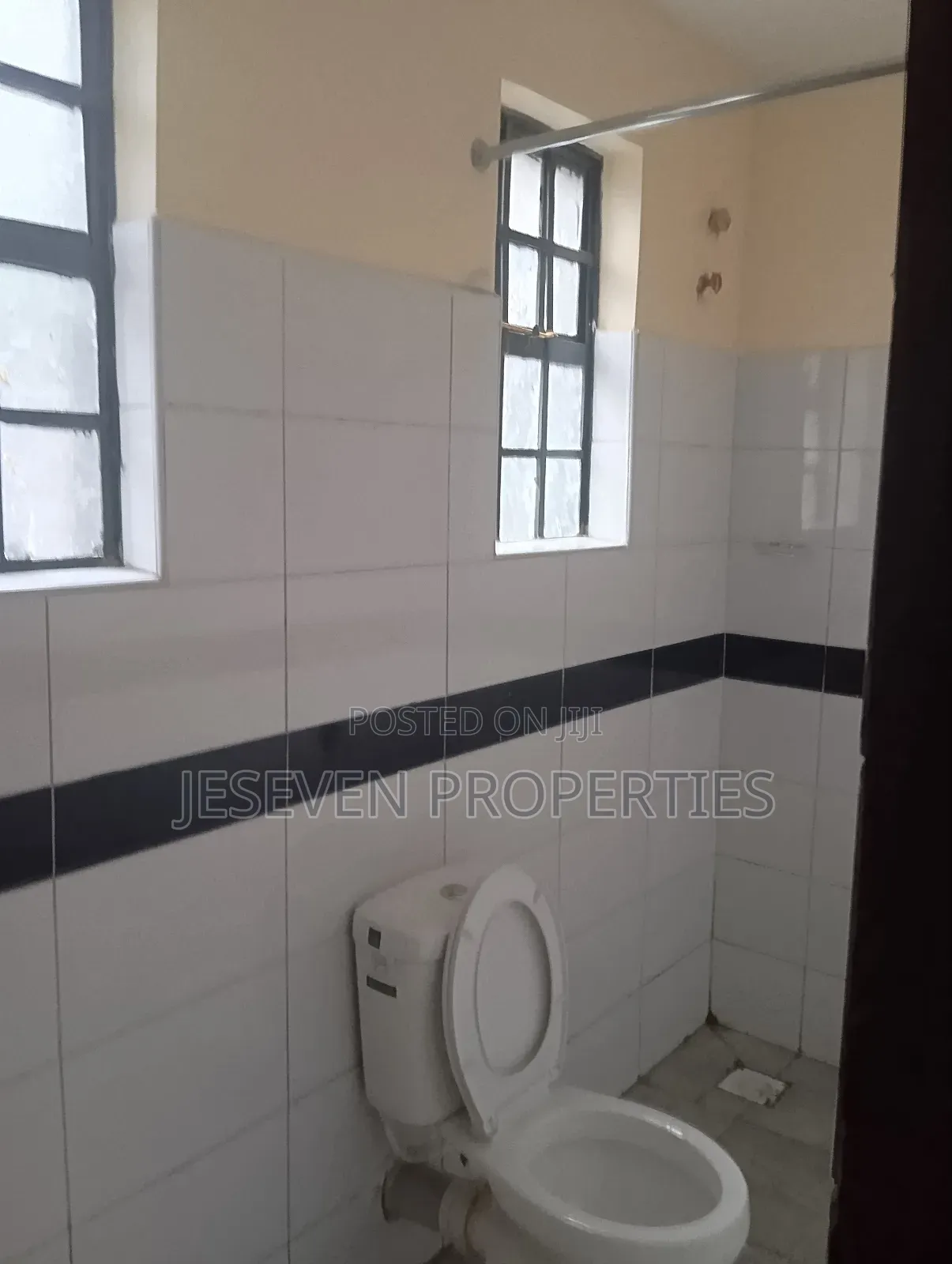 5bdrm Duplex in Syokimau for rent