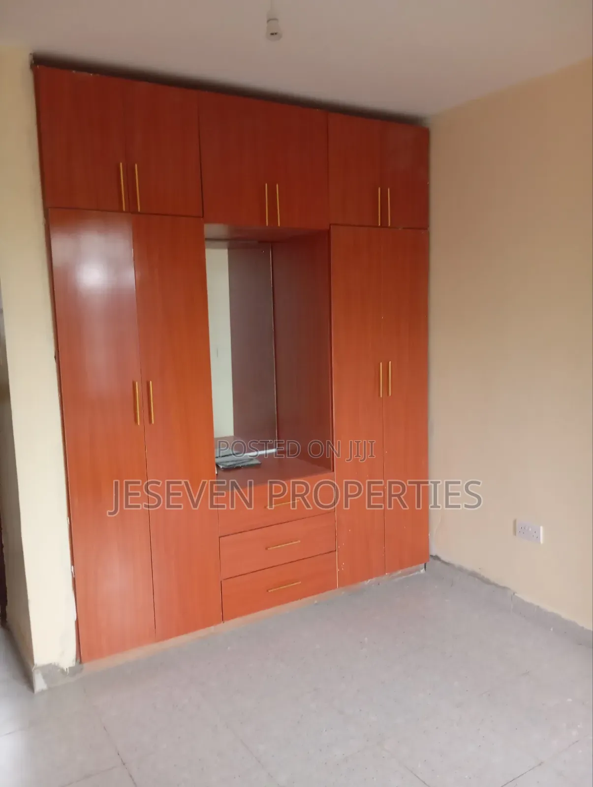 5bdrm Duplex in Syokimau for rent