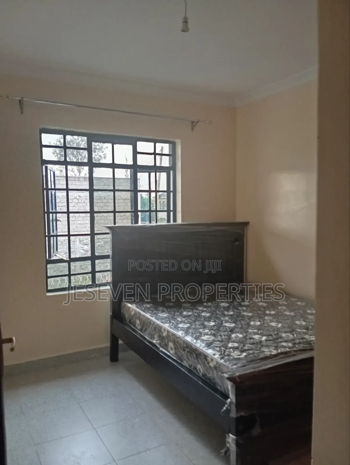 5bdrm Duplex in Syokimau for rent