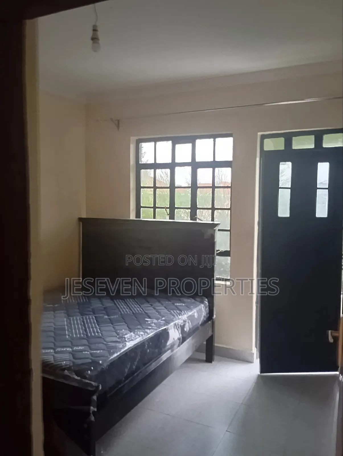5bdrm Duplex in Syokimau for rent