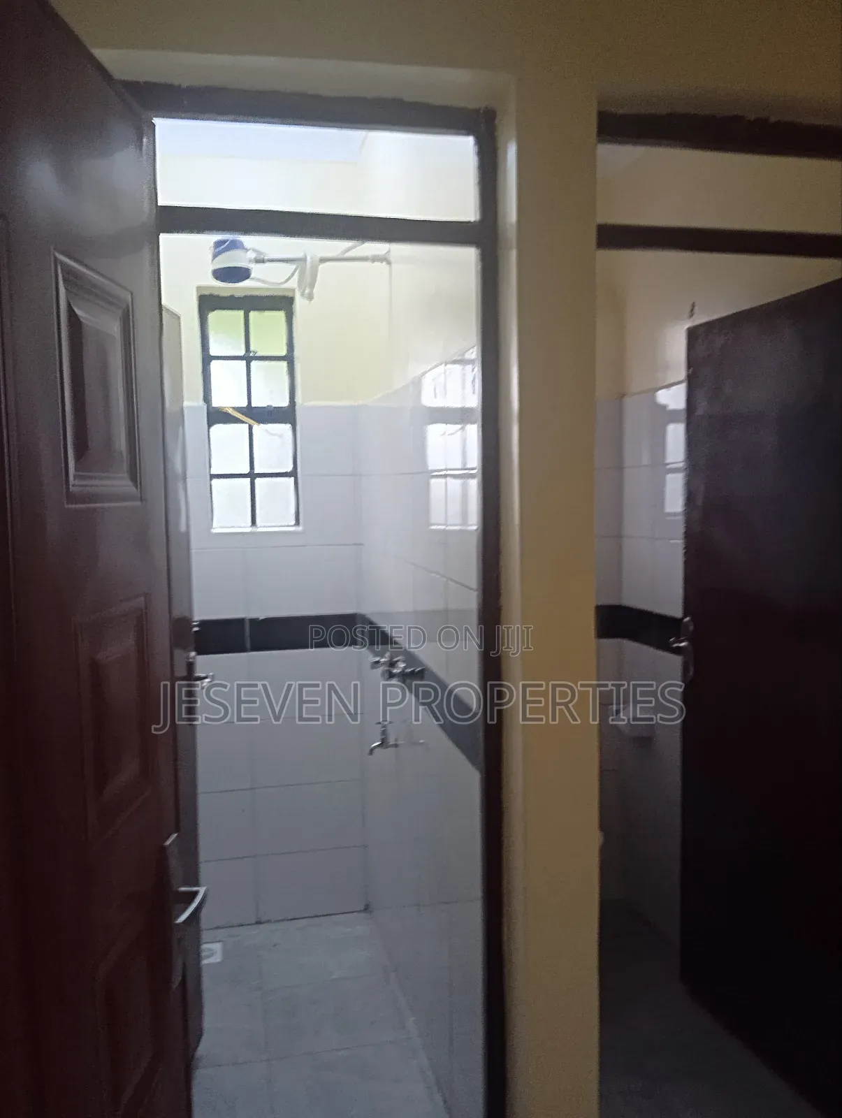 5bdrm Duplex in Syokimau for rent