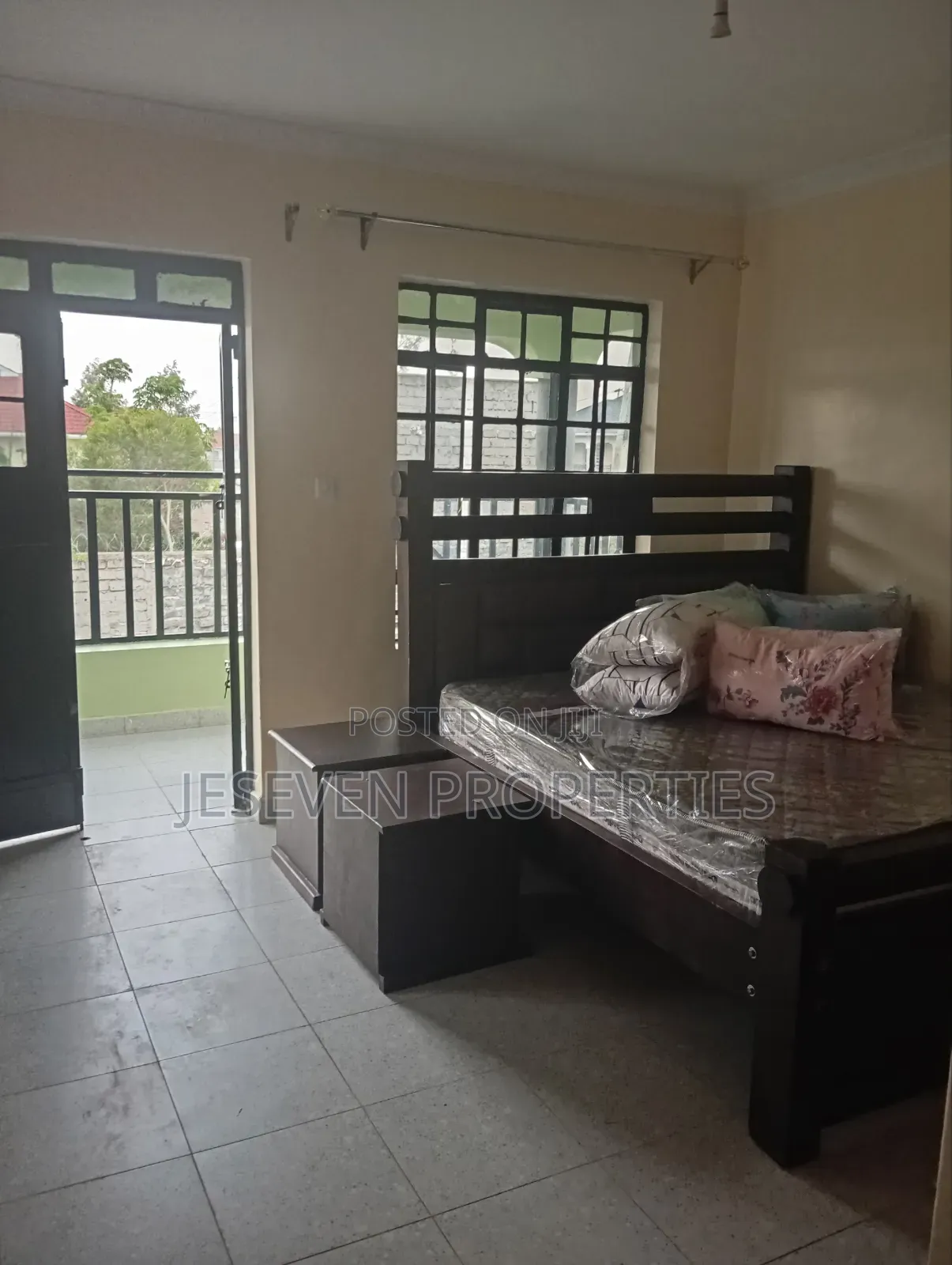 5bdrm Duplex in Syokimau for rent