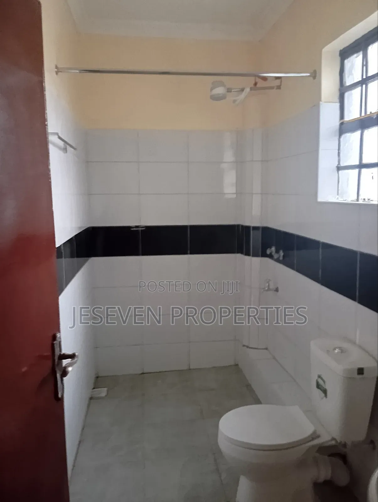 5bdrm Duplex in Syokimau for rent