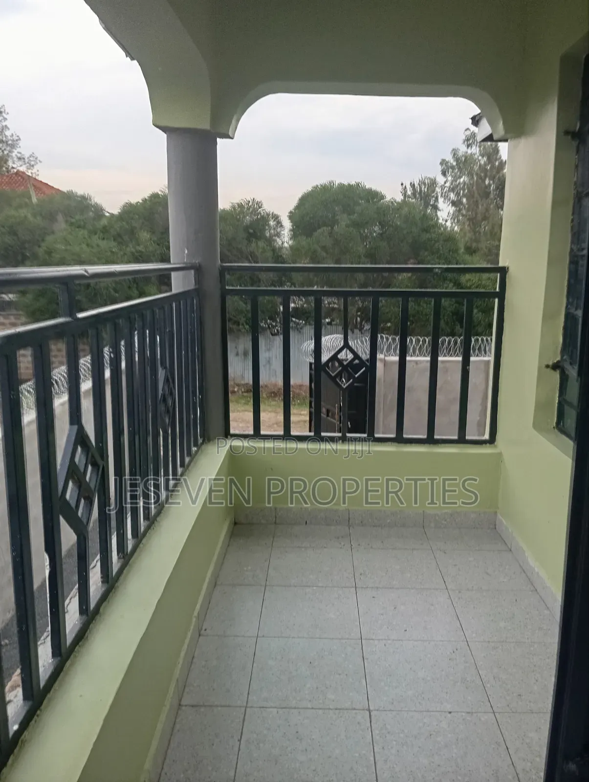 5bdrm Duplex in Syokimau for rent