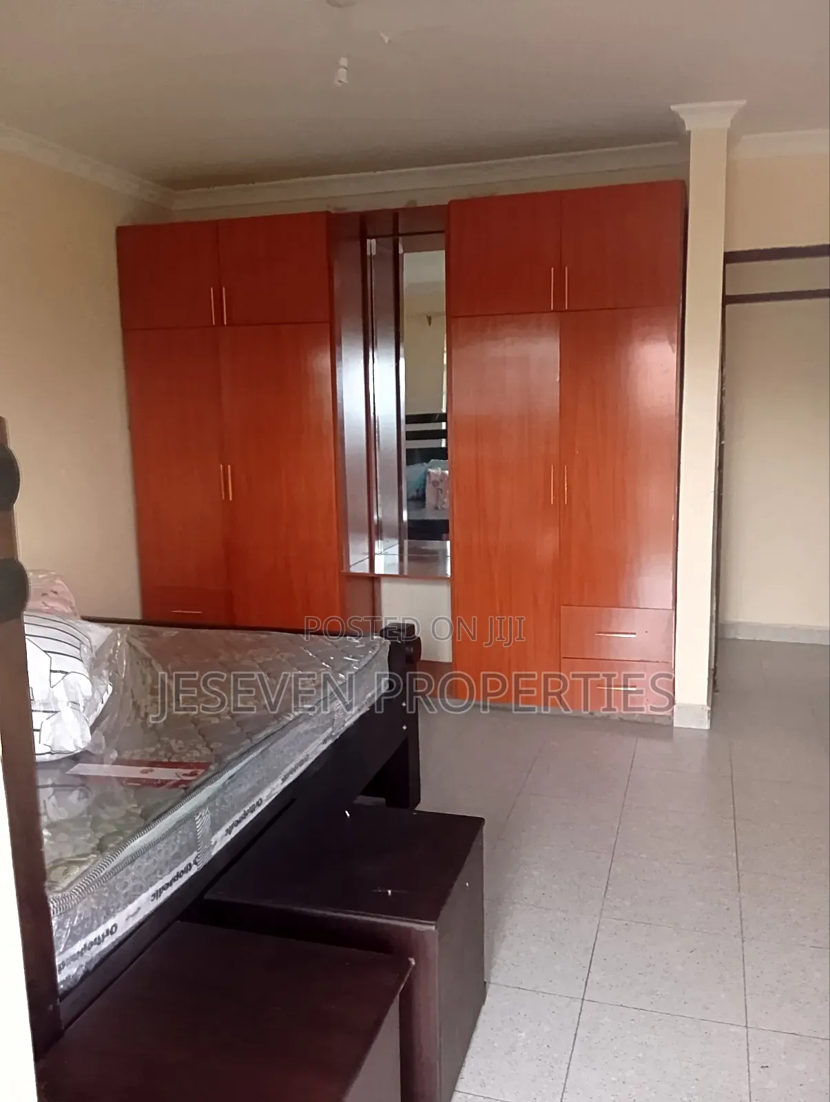 5bdrm Duplex in Syokimau for rent