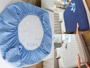 Waterproof Mattress Guard Covers for Bedwetting Kids and Adults