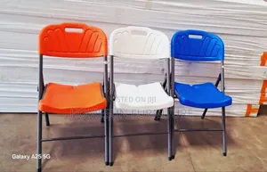Foldable Chair