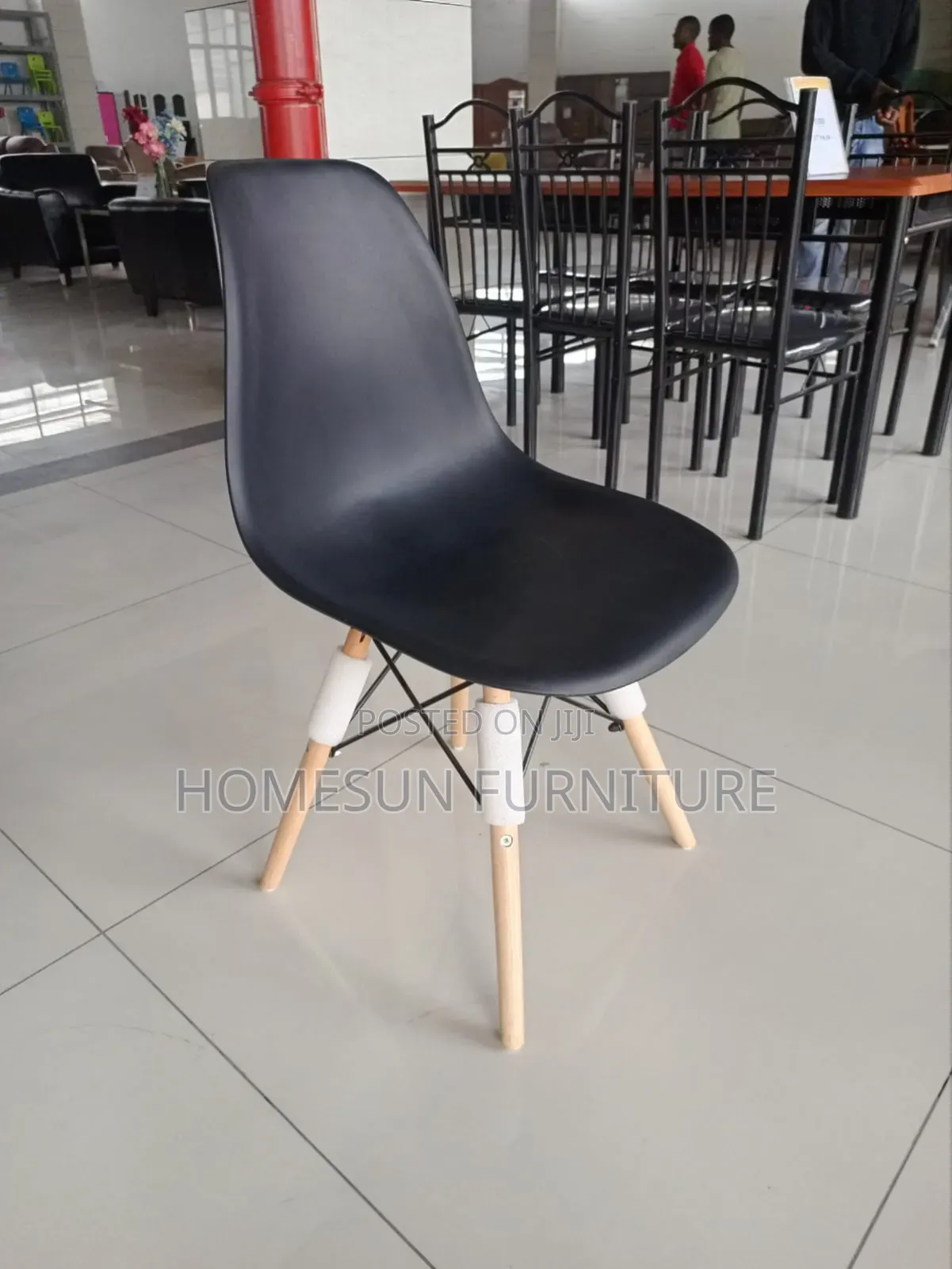 Eames Chair Eamas Chair