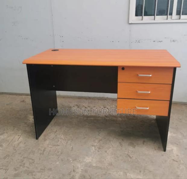 Office Desk Office Desk - main view