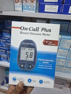 Glucometer Machine- Oncall - thumbnail 2
