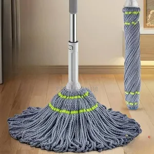360 Self Squeeze Mop With Rotating Head – Pt