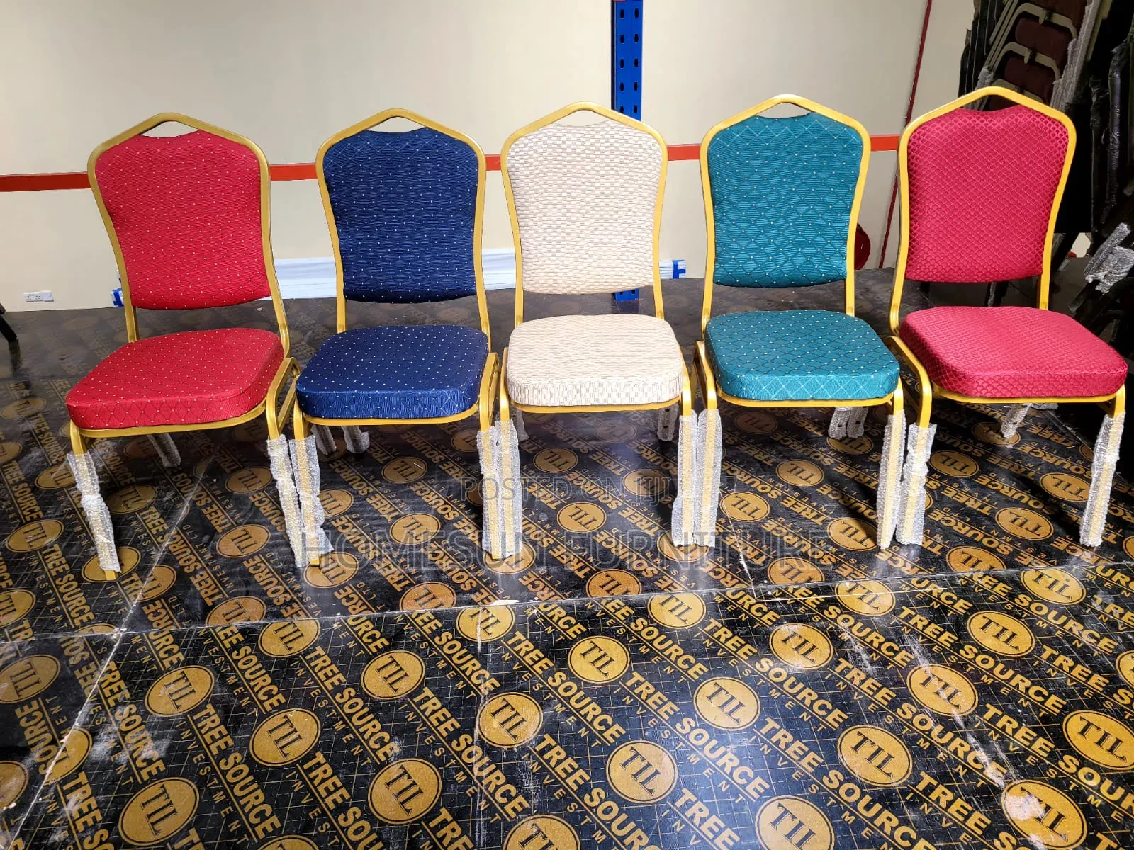 Conference Chair