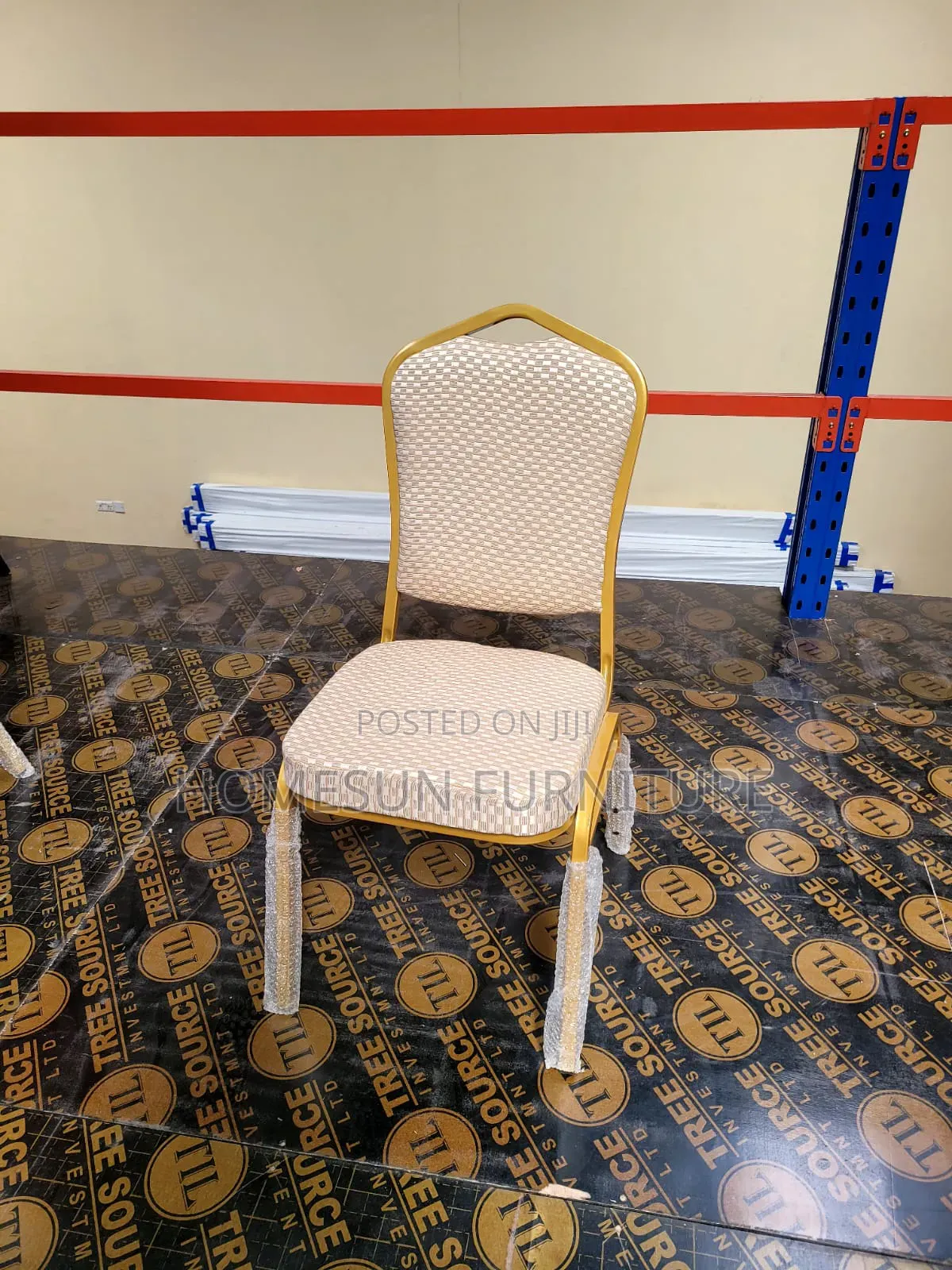 Conference Chair