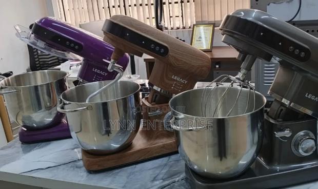 10 Litres Legacy Stand Mixer