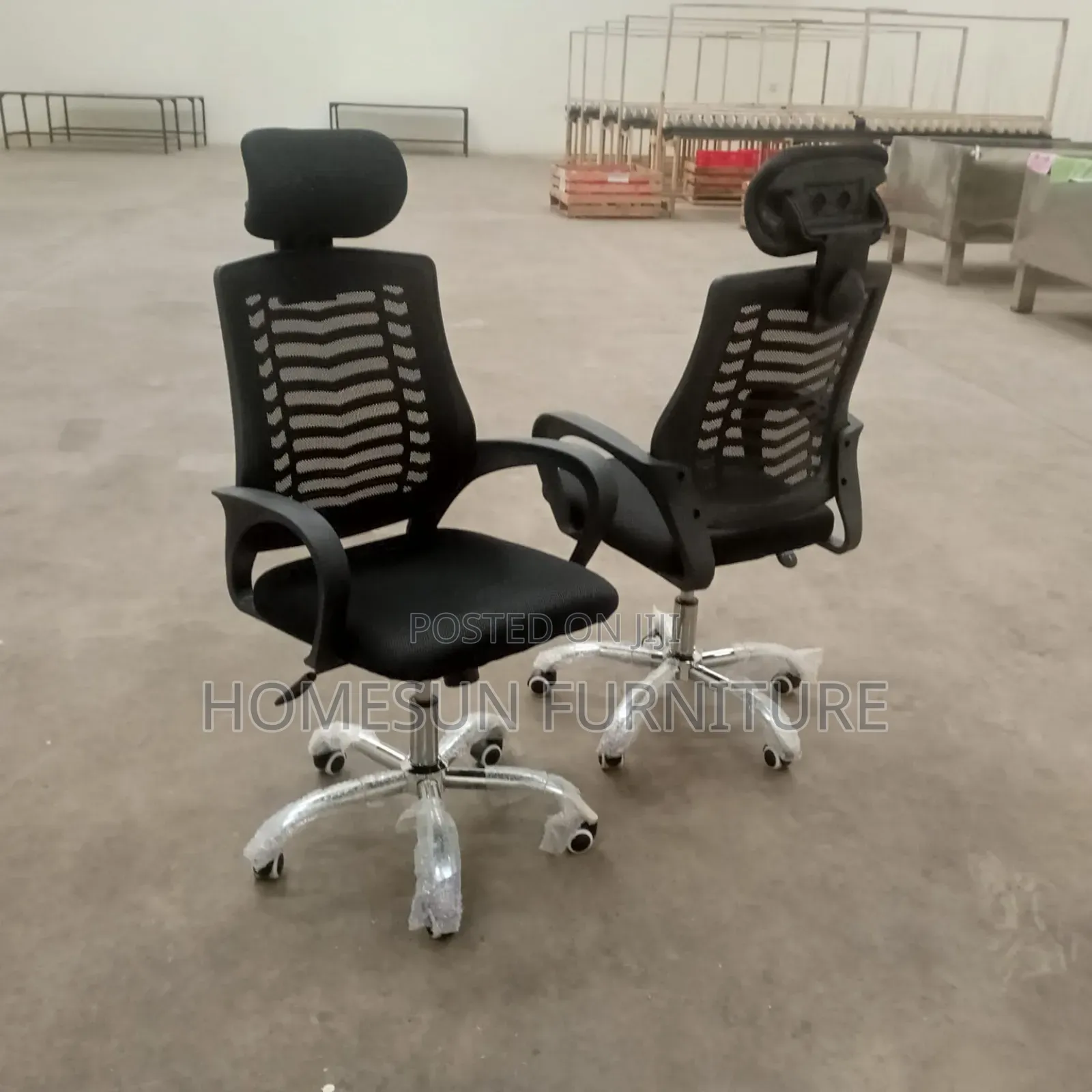 Headrest Office Chair Headrest Office Chair