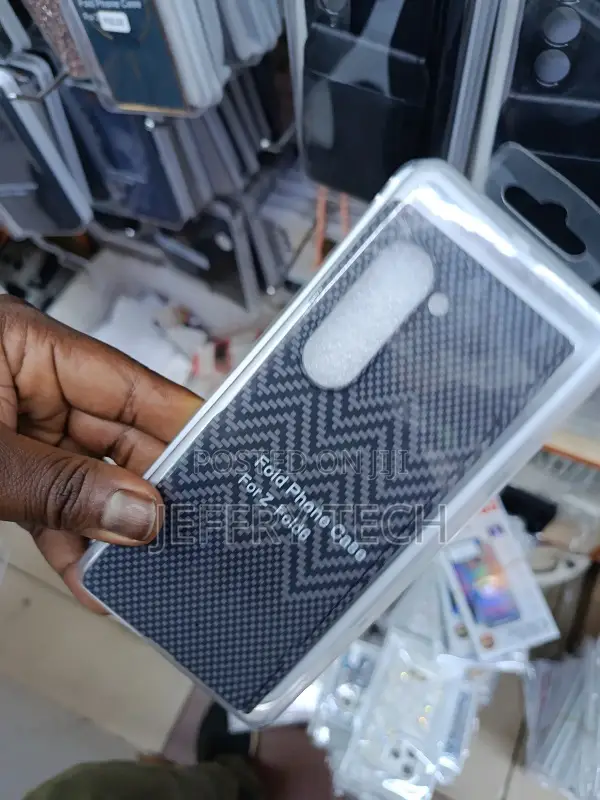 Samsung Galaxy Z Fold 6 Padded Case