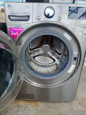 Washing Machine Repair