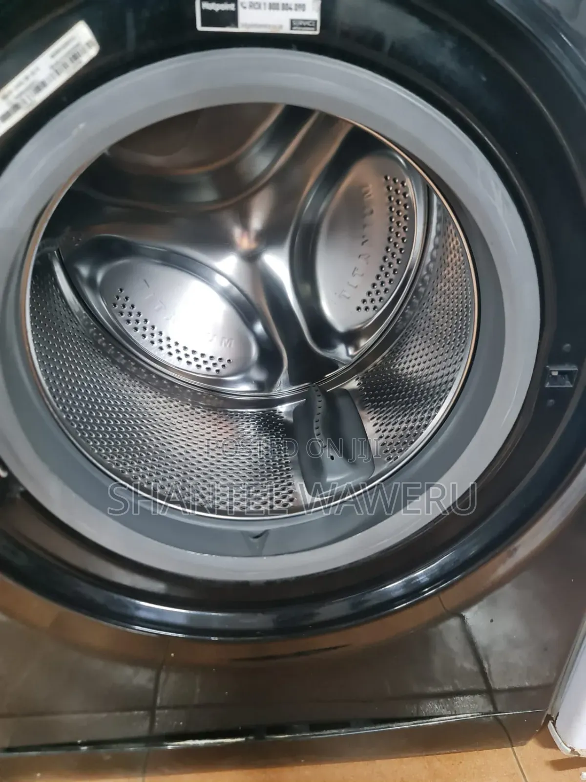 Washing Machine Repair