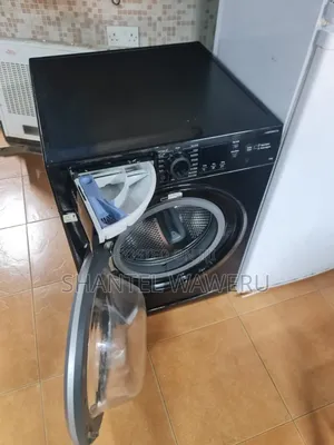 Washing Machine Repair