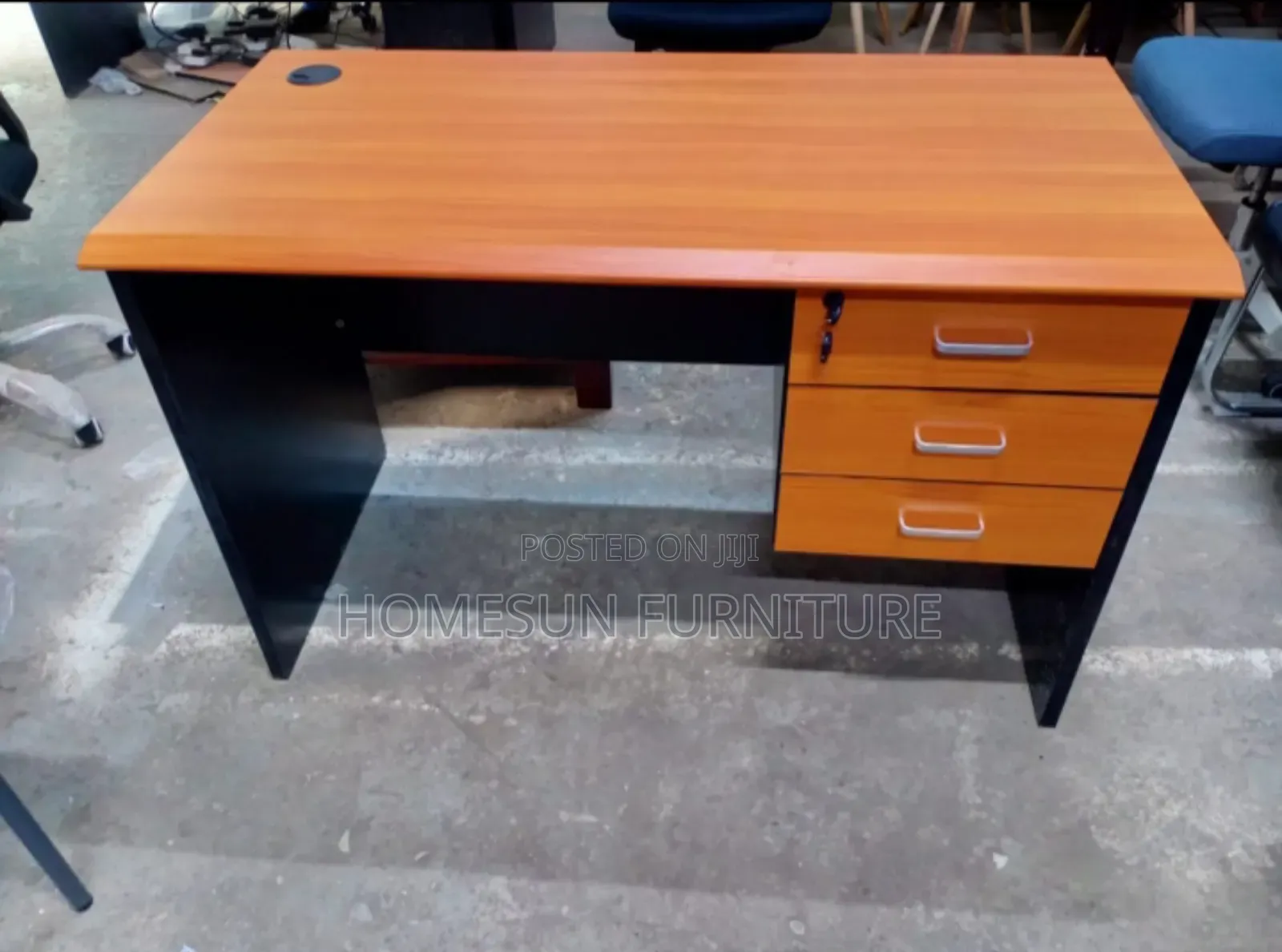 1.4m Office Desk Office Desk