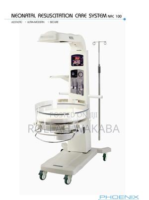 Phoenix Infant Resuscitataire - thumbnail 2