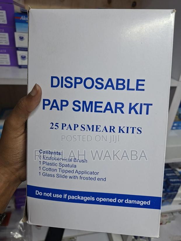 Pap Smear Kit - thumbnail 3