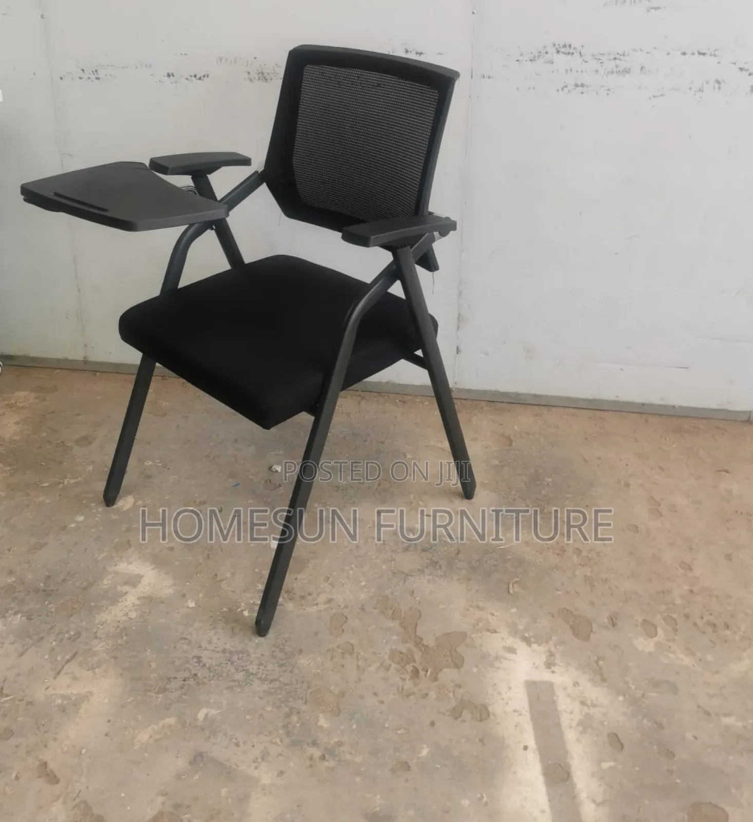 Training Foldable Chair