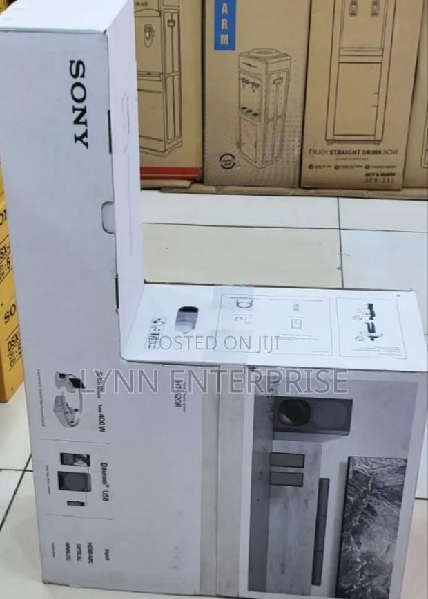 Sony Soundbar
Sony S20r